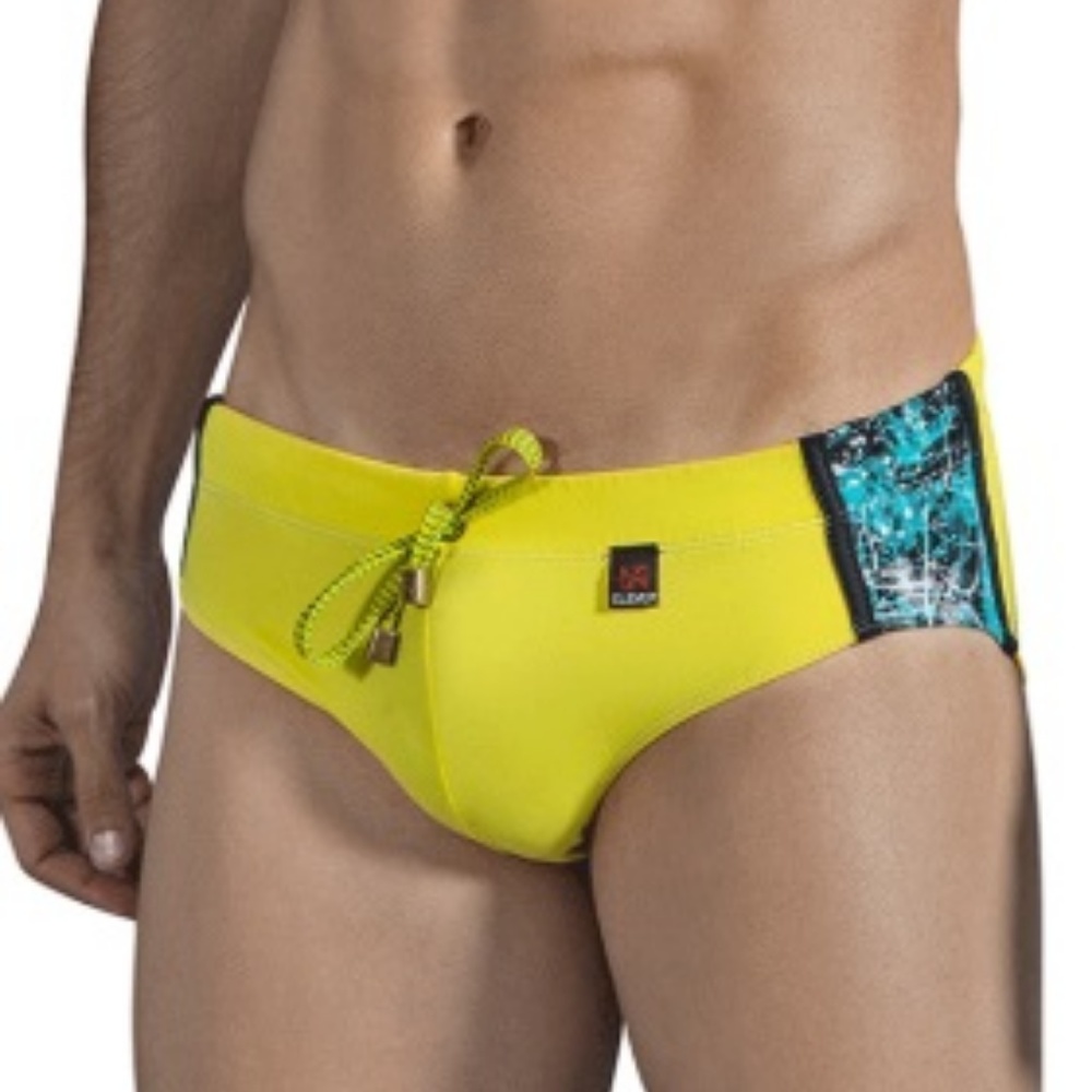 Clever Swim Brief Medium